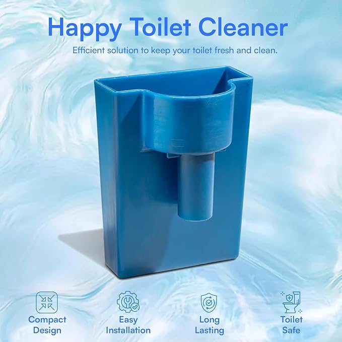 Standard Flapper Flush