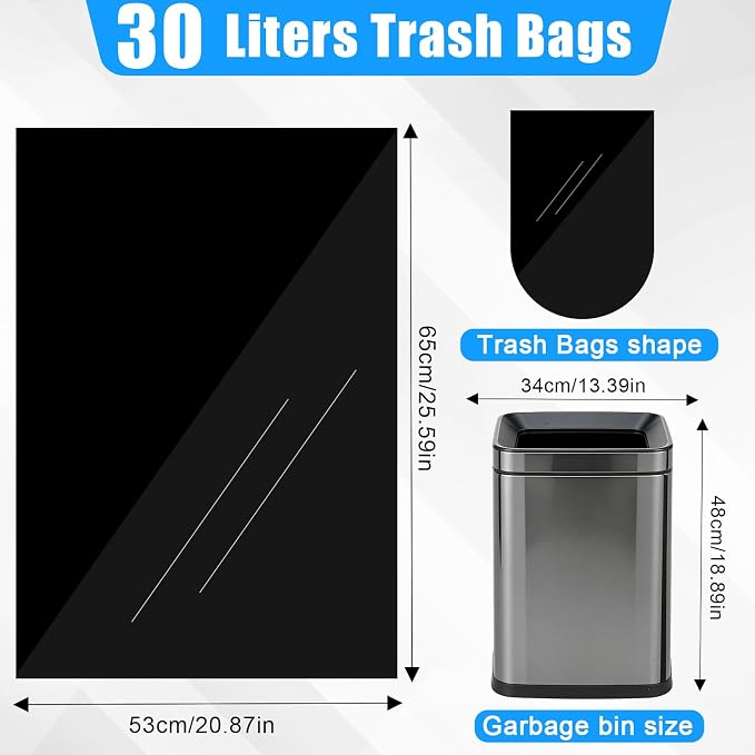 Flat Black 220 counts-8Gal
