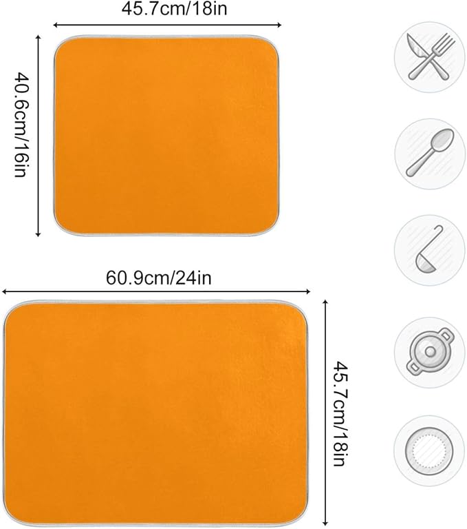 Dark Orange