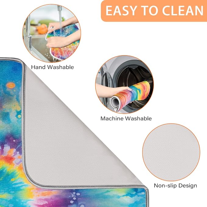 Tie Dye