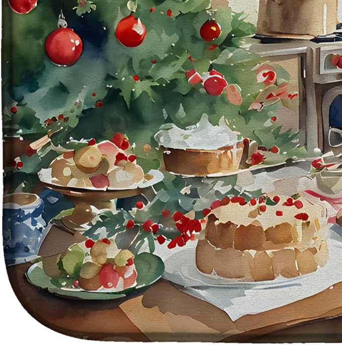 Mrs. Claus 3298