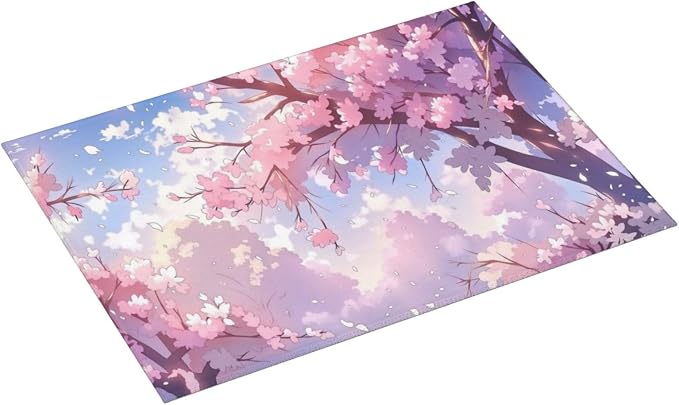 Cherry Blossom Spring