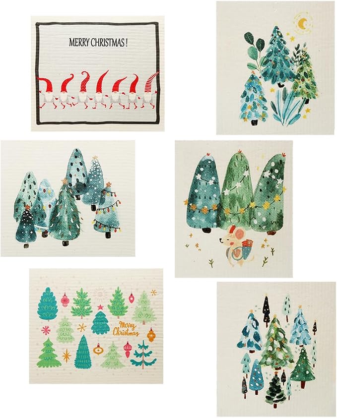 Christmas Trees