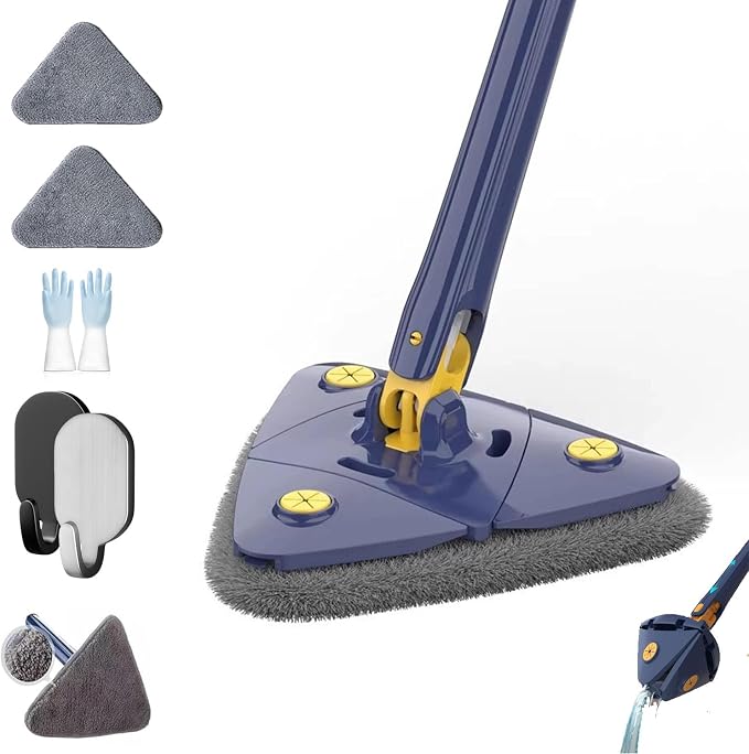 1mop+2cloth