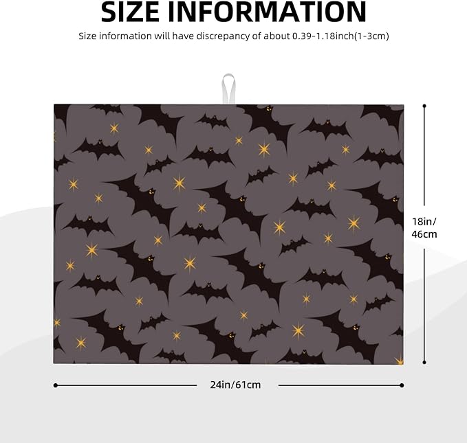 Star Bats Witchy
