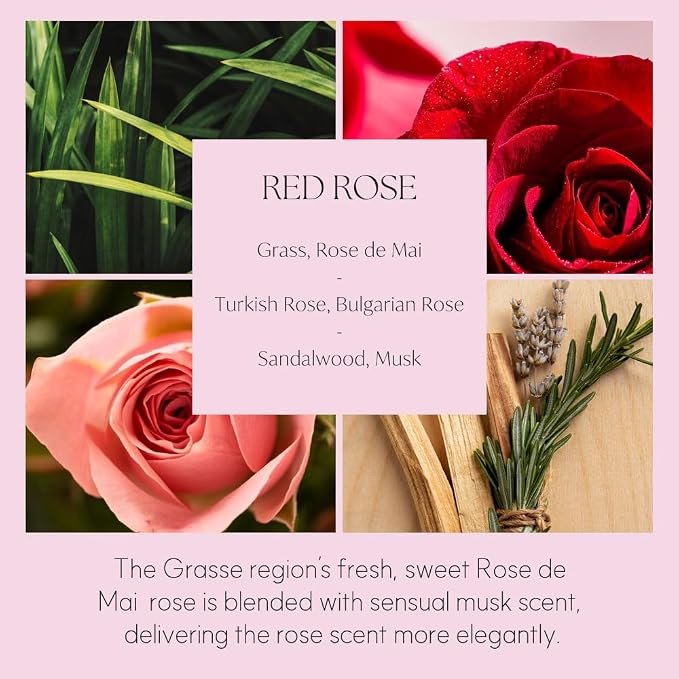 Red Rose