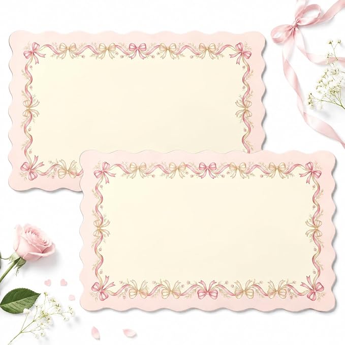 Coquette Bows