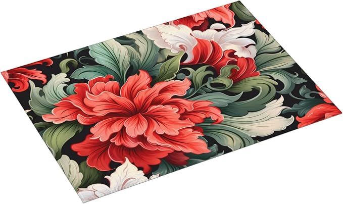Colorful Flowers 13