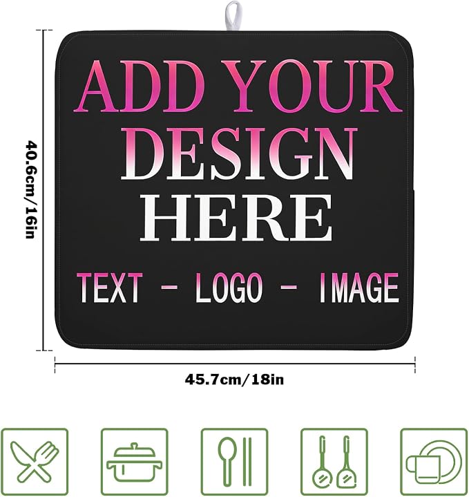 Custom Personalized