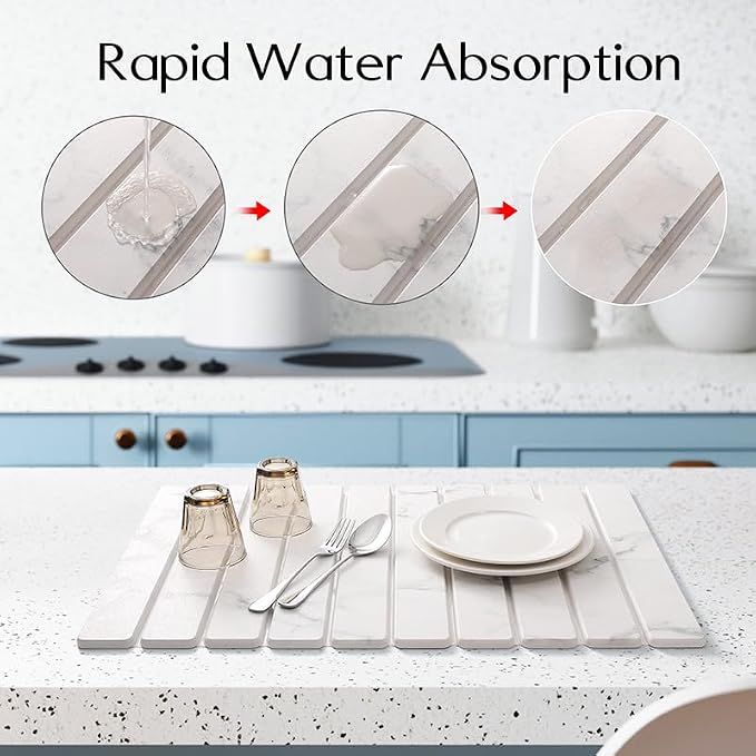 White Marble