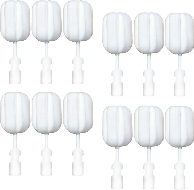 Brush Head 12pcs