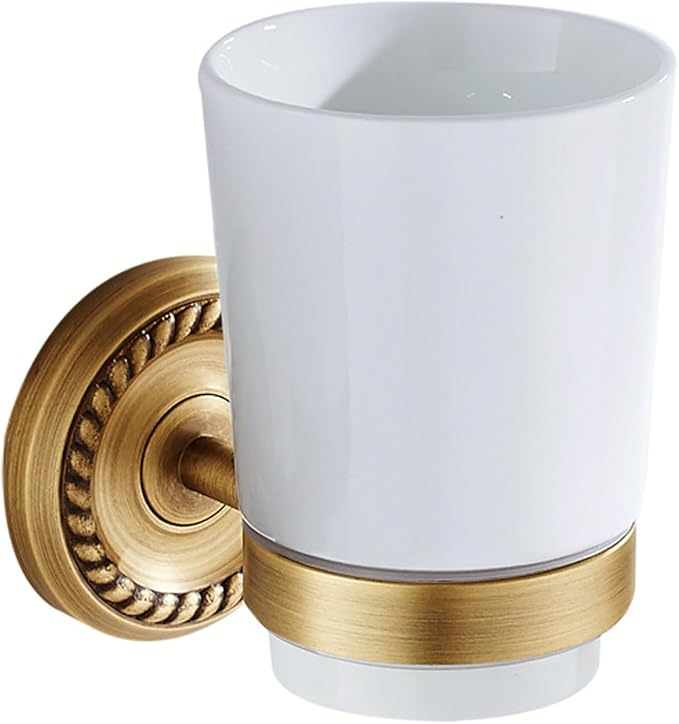 Toothbrush Holder