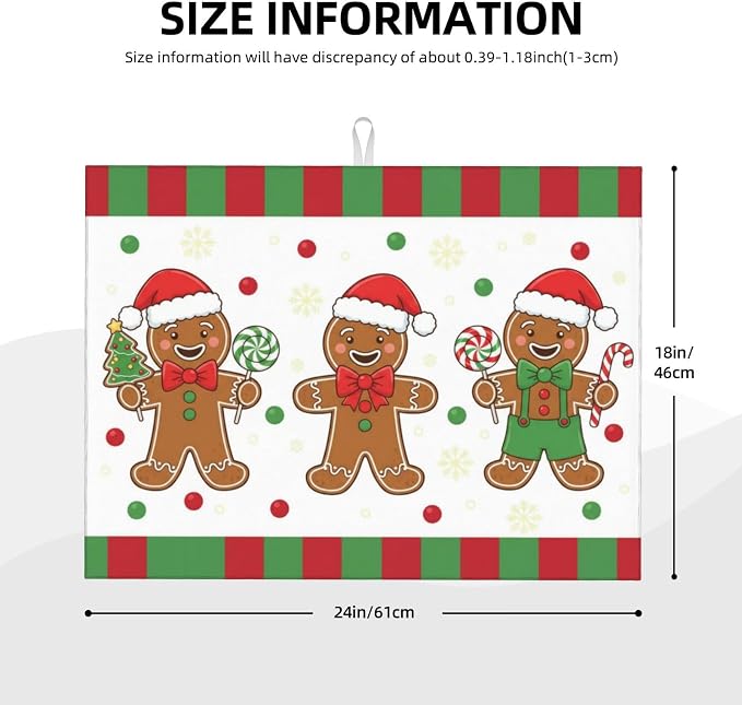 Christmas Gingerbread 14