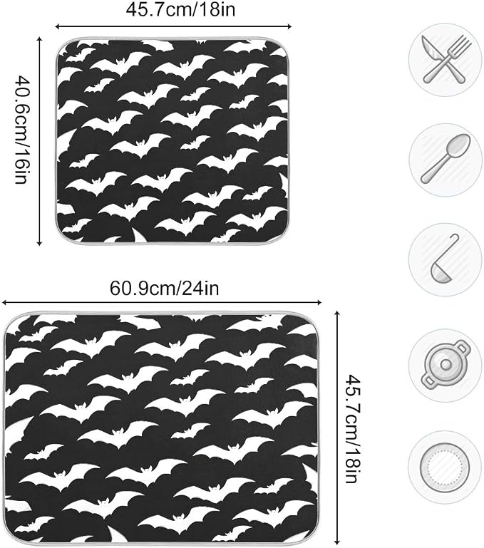 Bat Pattern