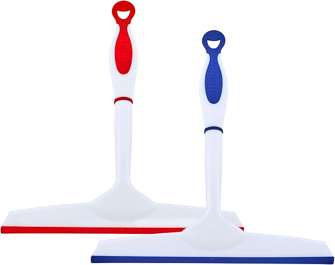 Blue- Red