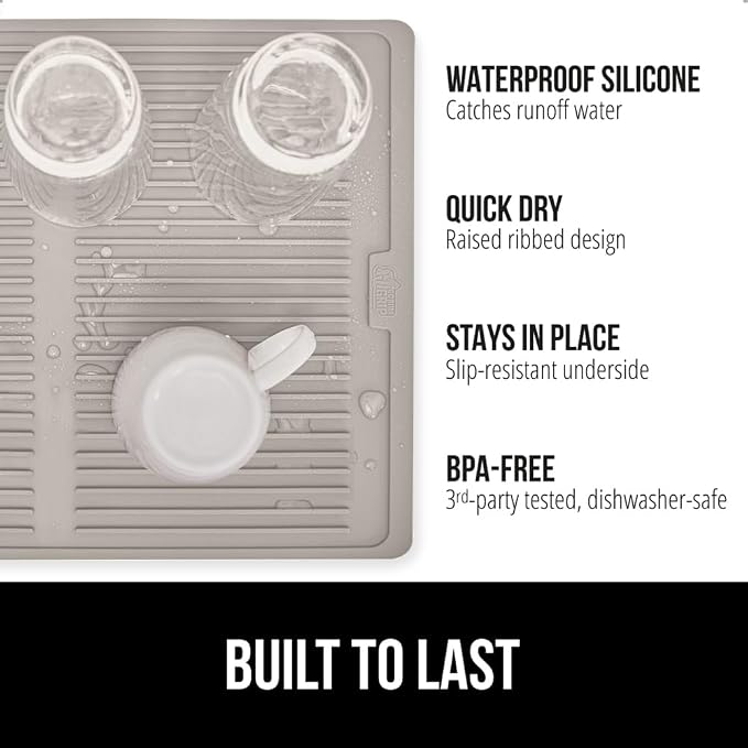 Silicone
