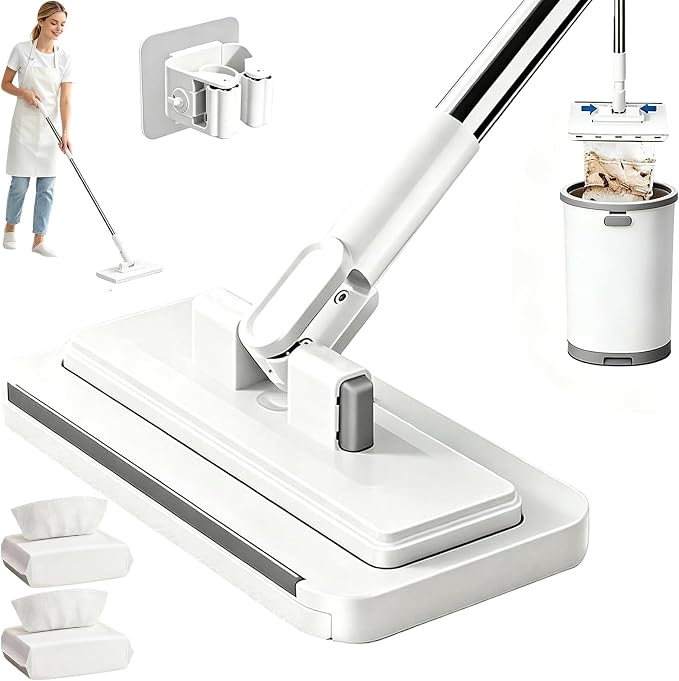 1mop+2face Towel