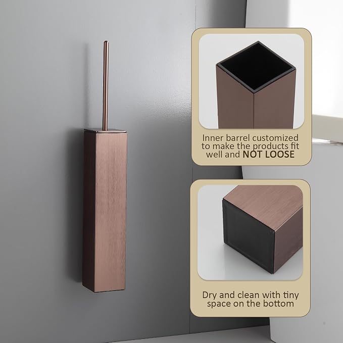 Rose Gold-wall Mounted
