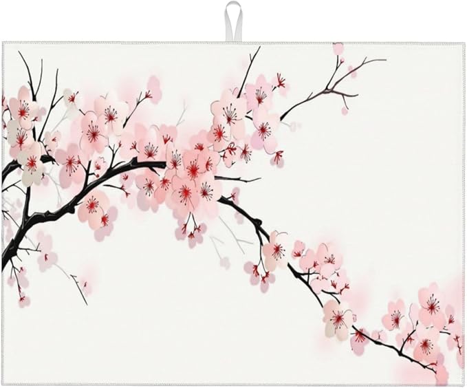 Cherry Blossom Floral4