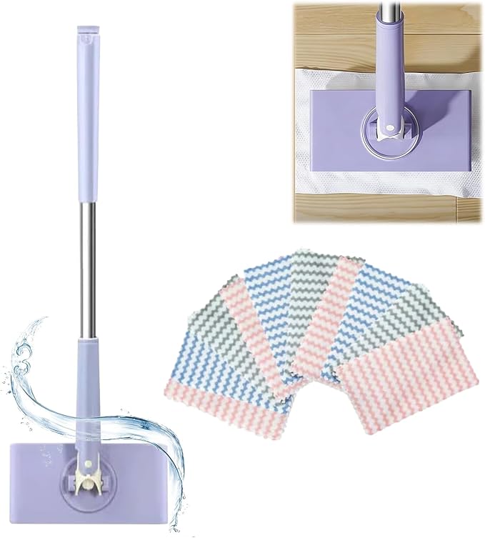 Purple+10*cloth