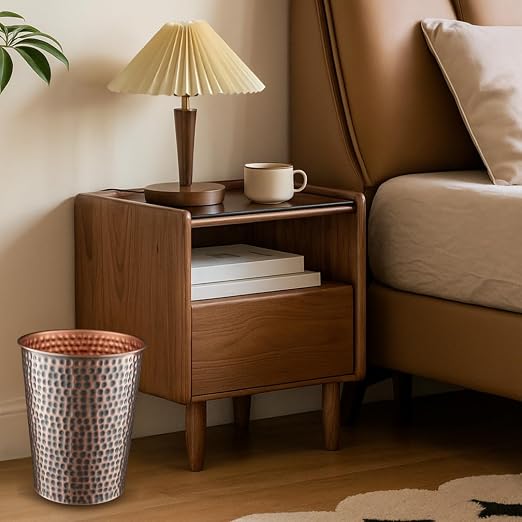 Antique Copper Finish