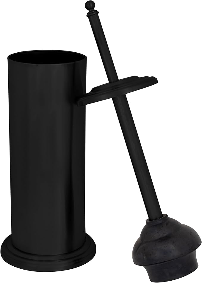 Matte Black