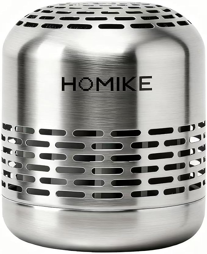 Stainless Steel