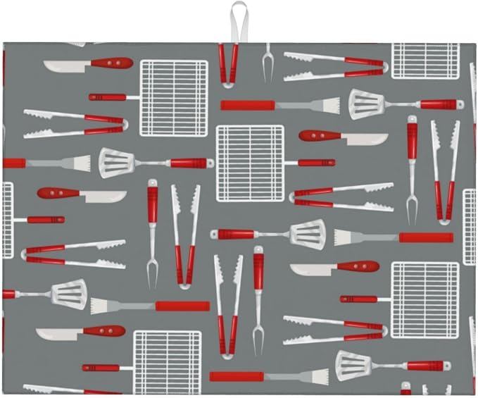 Barbecue Tools