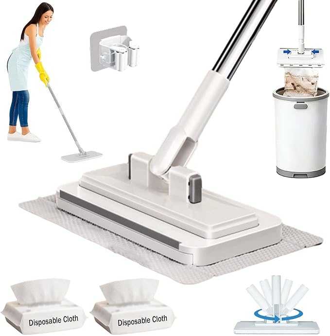 1mop+2face Towel