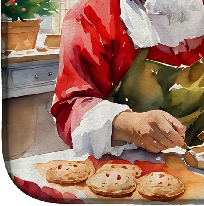 Santa Claus 3311