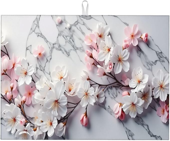 Cherry Blossom Marble