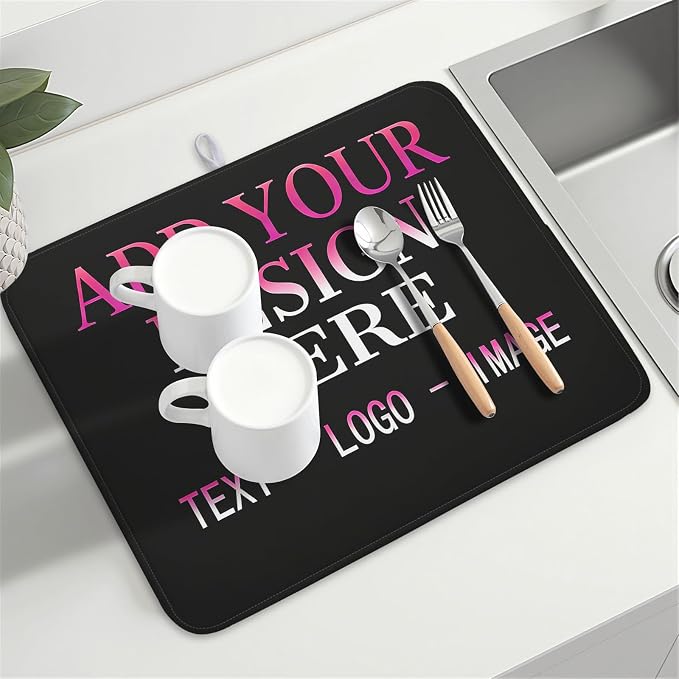 Custom Personalized