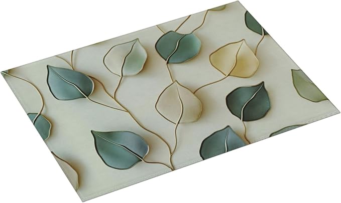 Leaf Wall