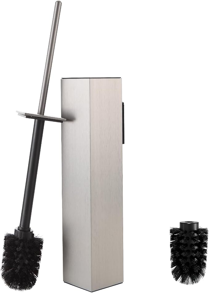 Brushed Nickel-wall Mounted