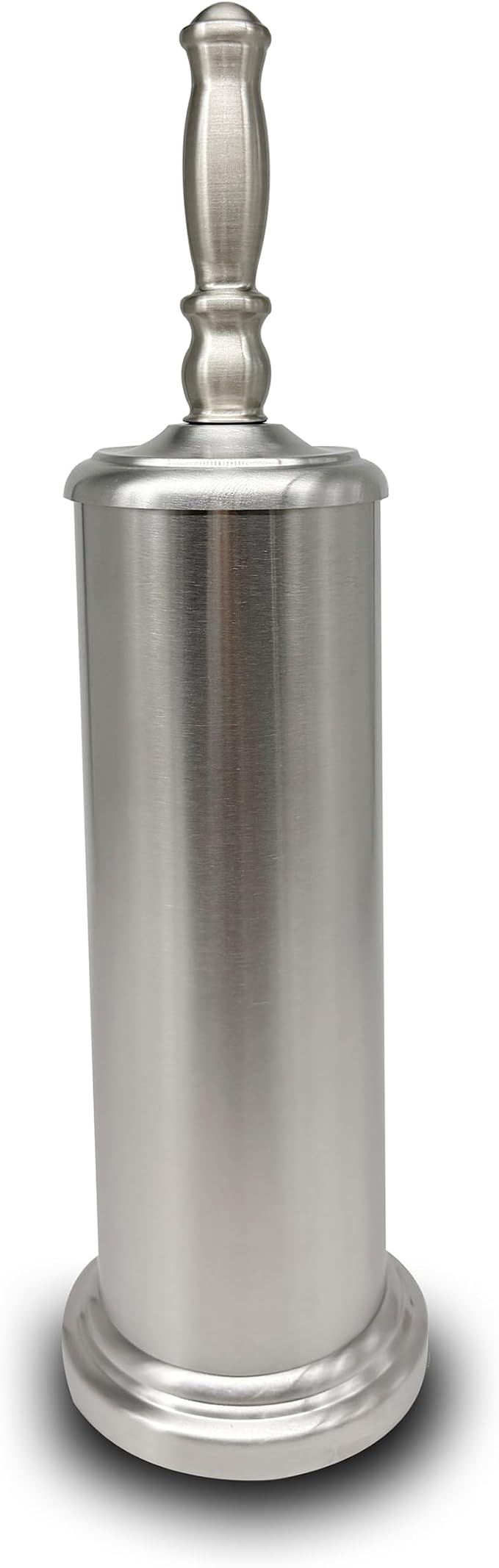 Satin Nickel