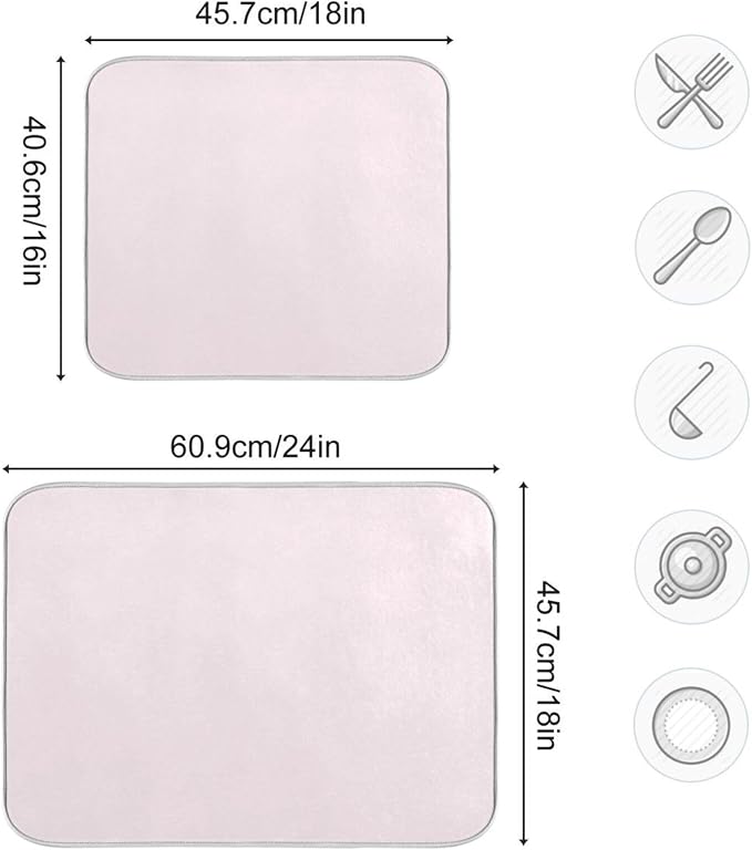 Lavender Blush