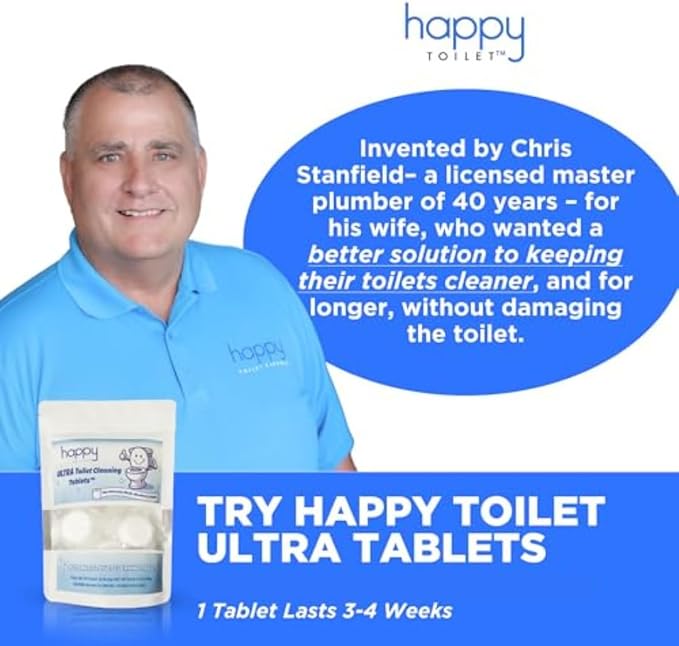 Standard Flapper Flush