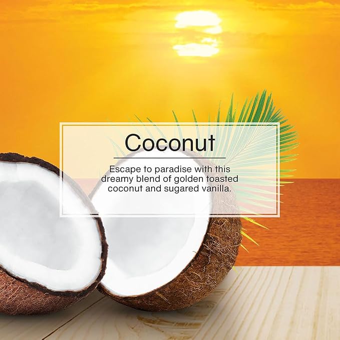 Coconut