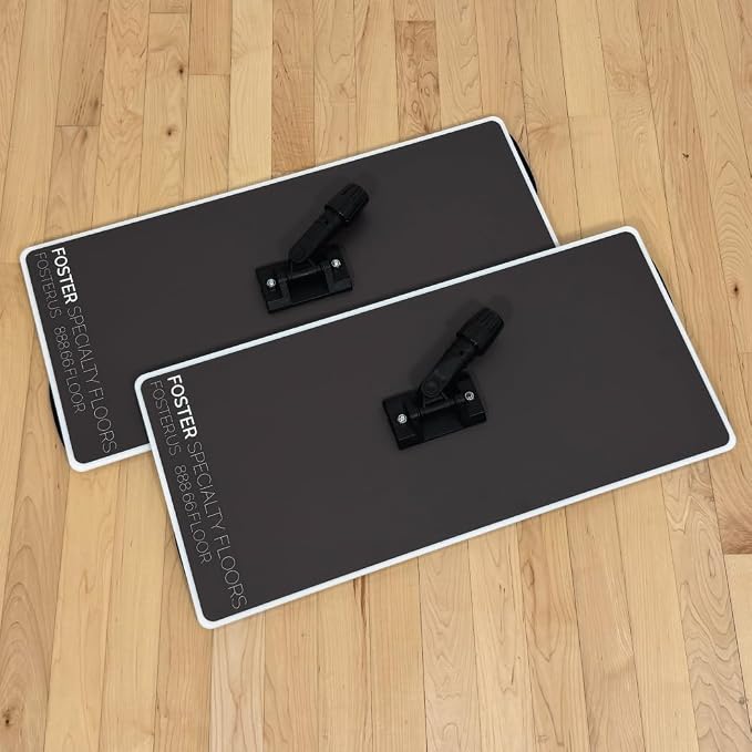 Set of 2 - Foster