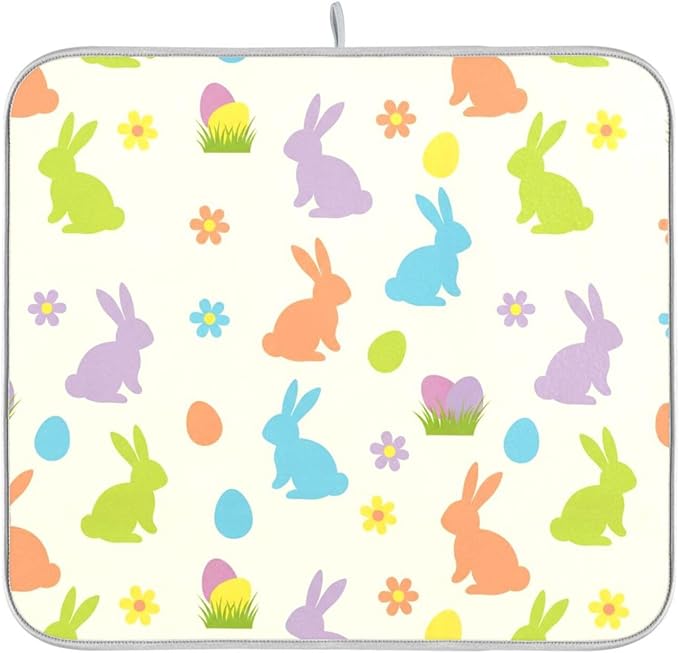 Easter 02