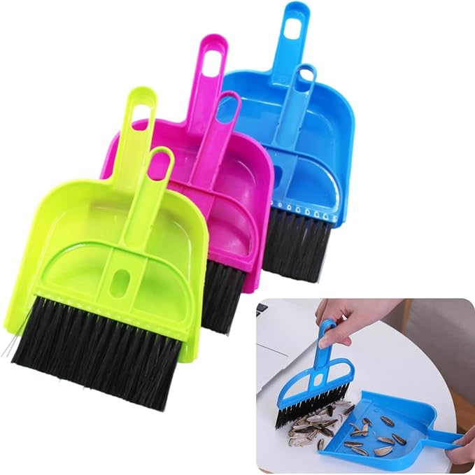 Mix Color - 3pcs
