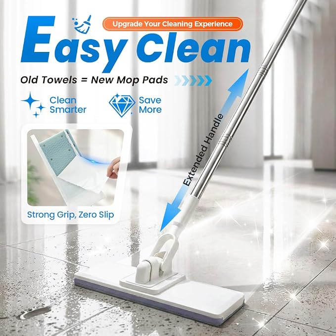 1 Mop