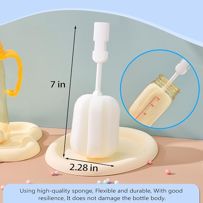 Brush Head 12pcs