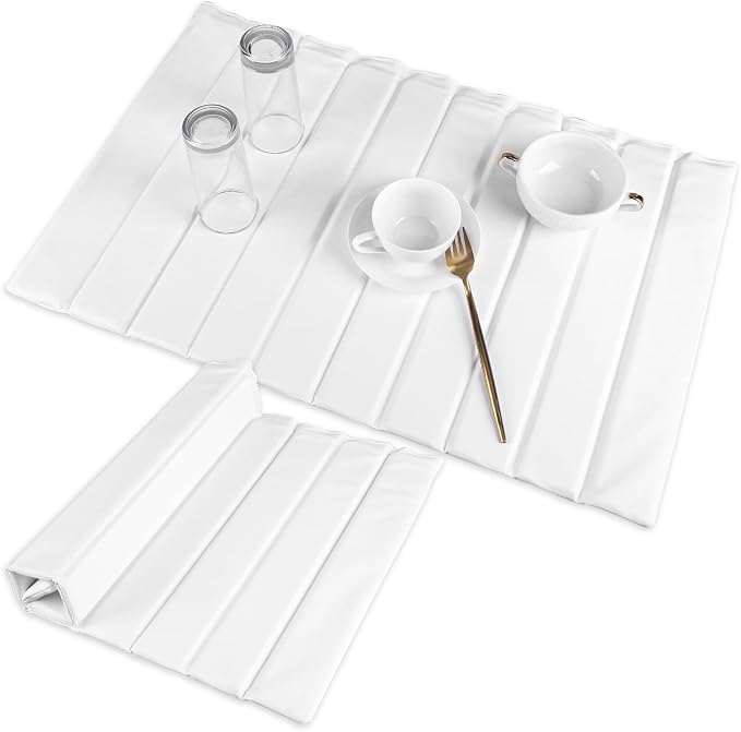 white-PU