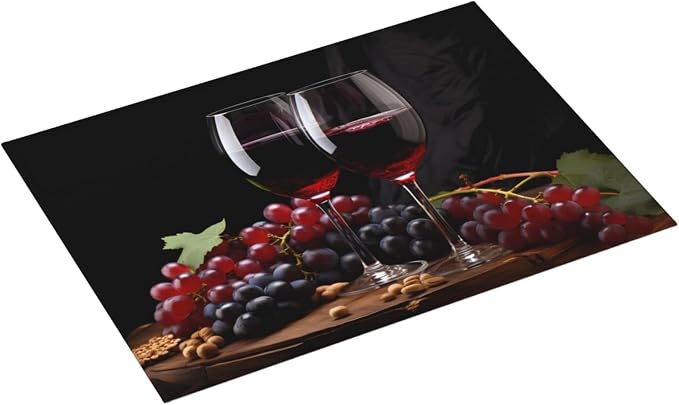 Wine And Grapes 3