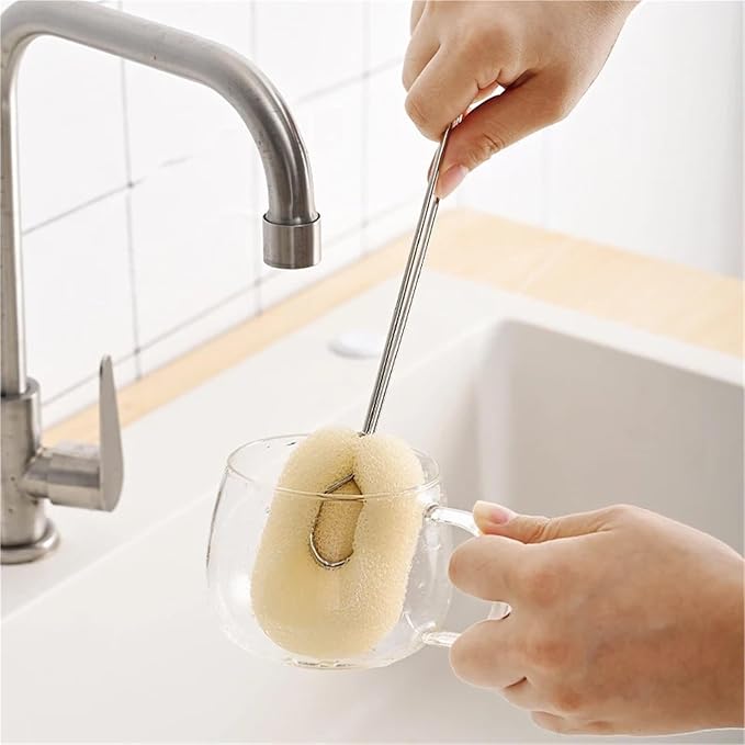 B Sponge 3pcs
