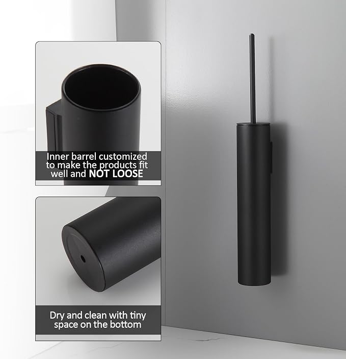 Matte Black-wall Mount