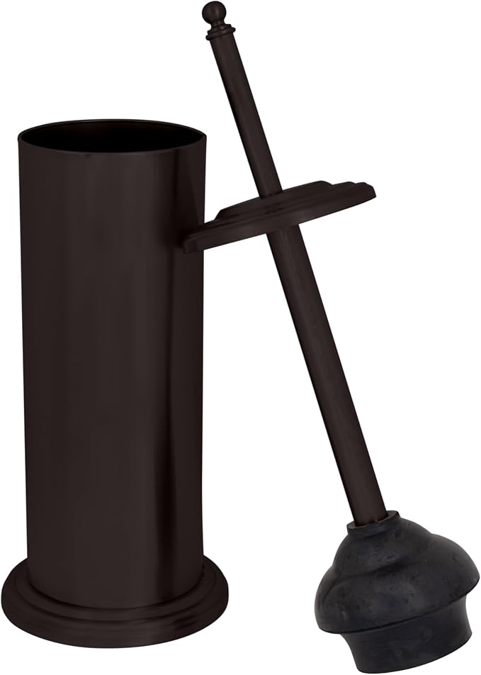 Oil Rubbed Bronze