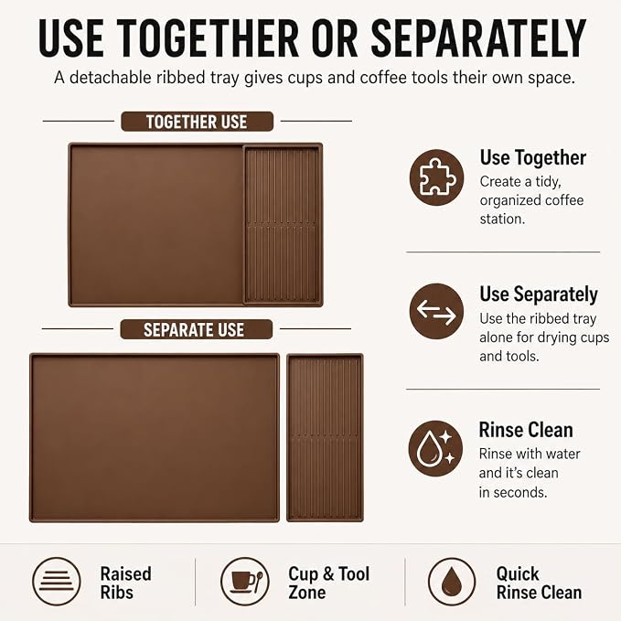 Classic Coffee Brown