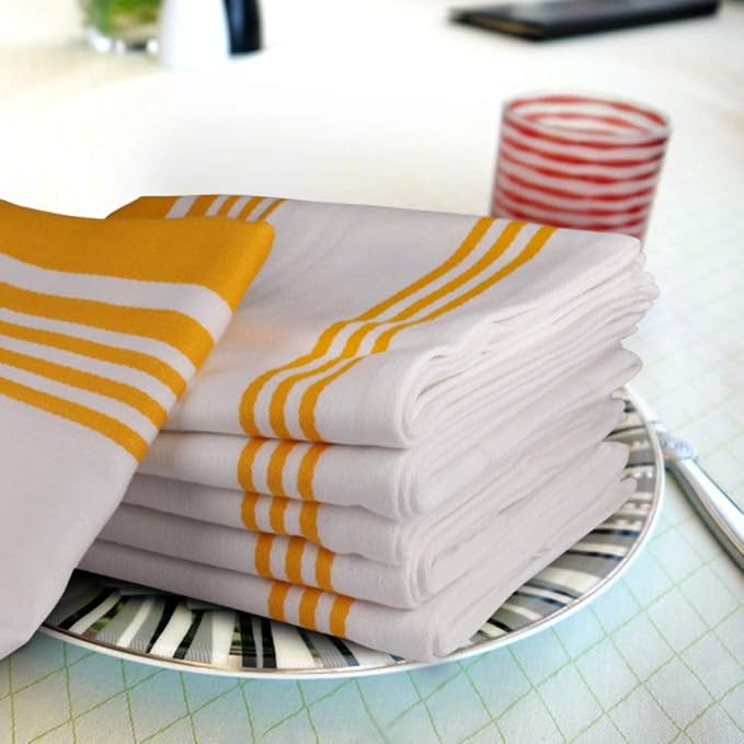014 Yellow/White